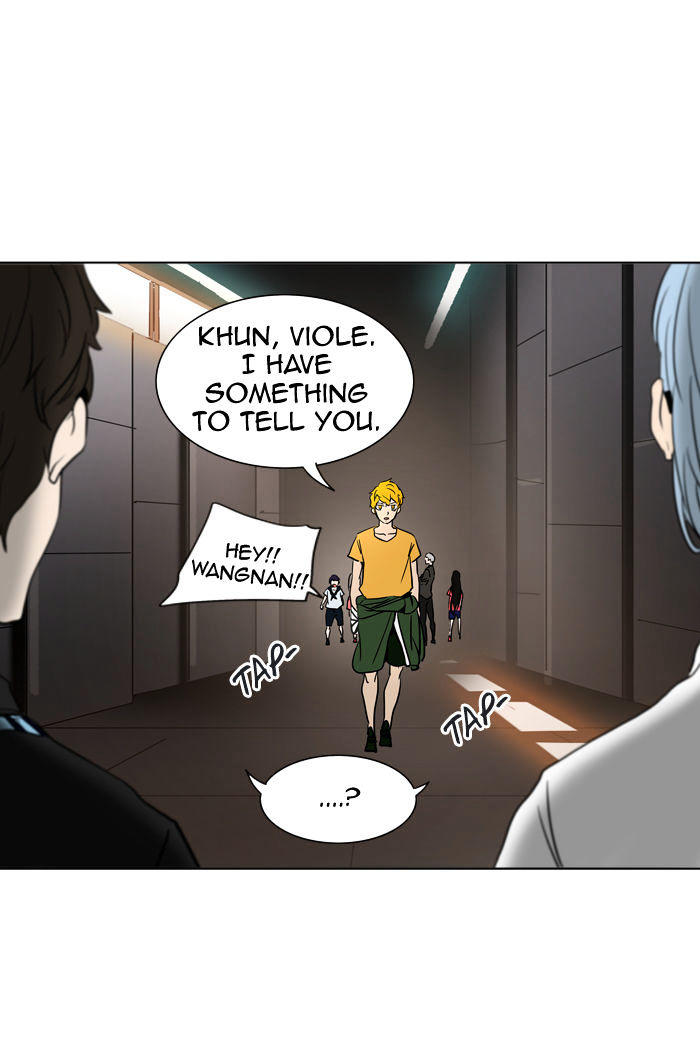 Tower Of God, Chapter 282 image 28